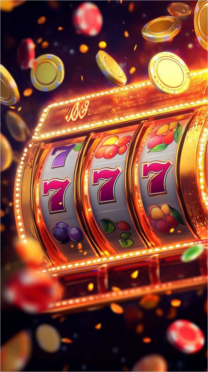 bara77 slot online terbaik pilihan pemain Indonesia